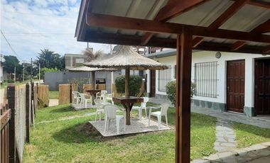 VENTA/permuta Complejo de 6 Dptos. a 400 mts. de la Playa!!