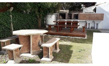 VENTA/permuta Complejo de 6 Dptos. a 400 mts. de la Playa!!