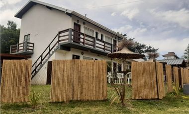 VENTA/permuta Complejo de 6 Dptos. a 400 mts. de la Playa!!