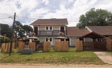 VENTA/permuta Complejo de 6 Dptos. a 400 mts. de la Playa!!
