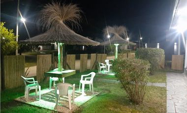 VENTA/permuta Complejo de 6 Dptos. a 400 mts. de la Playa!!