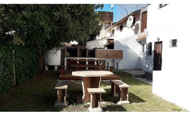 VENTA/permuta Complejo de 6 Dptos. a 400 mts. de la Playa!!