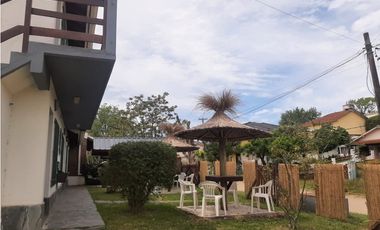VENTA/permuta Complejo de 6 Dptos. a 400 mts. de la Playa!!