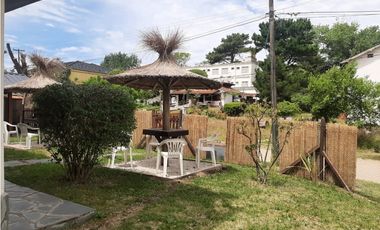 VENTA/permuta Complejo de 6 Dptos. a 400 mts. de la Playa!!