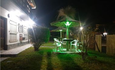 VENTA/permuta Complejo de 6 Dptos. a 400 mts. de la Playa!!