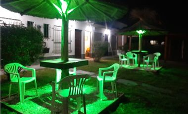 VENTA/permuta Complejo de 6 Dptos. a 400 mts. de la Playa!!