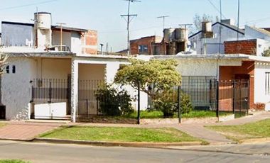 Casa en venta en San Francisco Solano