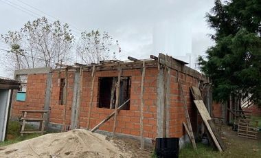 Casa PH en venta en Mar de Ajo