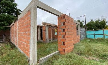 Casa PH en venta en Mar de Ajo