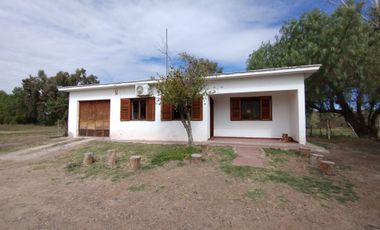 Casa en venta 3 dormitorios en Maipú Mendoza