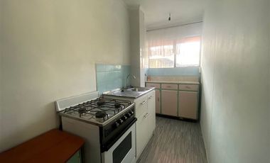 Departamento en Venta en Vespucio / Grecia / Cuarto Piso