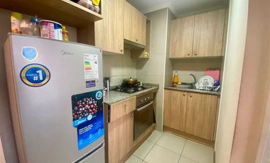 Departamento en Venta en Álvarez de Toledo / San Francisco