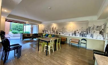 Departamento en Venta en Álvarez de Toledo / San Francisco