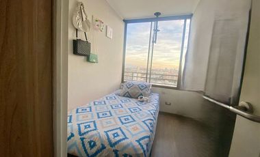 Departamento en Venta en Álvarez de Toledo / San Francisco