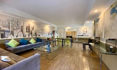 Departamento en Venta en Álvarez de Toledo / San Francisco