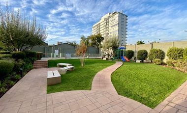 Departamento en Venta en Álvarez de Toledo / San Francisco