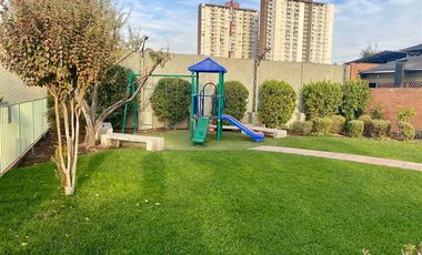 Departamento en Venta en Álvarez de Toledo / San Francisco