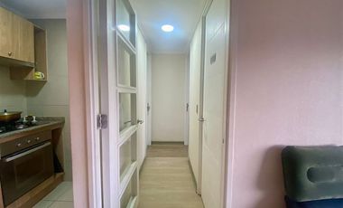 Departamento en Venta en Álvarez de Toledo / San Francisco