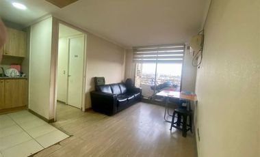 Departamento en Venta en Álvarez de Toledo / San Francisco