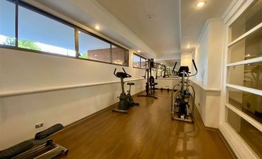 Departamento en Venta en Álvarez de Toledo / San Francisco