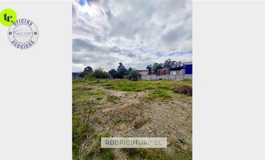Sitio en Venta en las rosas st 8 mz m sol