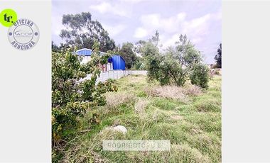 Sitio en Venta en las rosas st 8 mz m sol