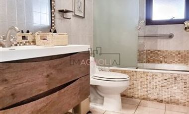 Casa en Venta en Av. Tobalaba - Av. Quebrada de Macul