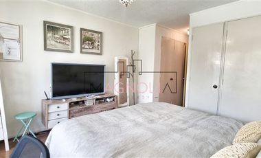 Casa en Venta en Av. Tobalaba - Av. Quebrada de Macul