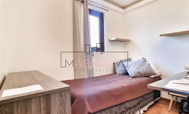 Casa en Venta en Av. Tobalaba - Av. Quebrada de Macul