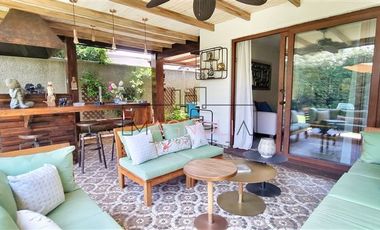 Casa en Venta en Av. Tobalaba - Av. Quebrada de Macul