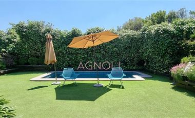 Casa en Venta en Av. Tobalaba - Av. Quebrada de Macul