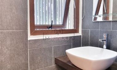 Casa en Venta en Av. Tobalaba - Av. Quebrada de Macul