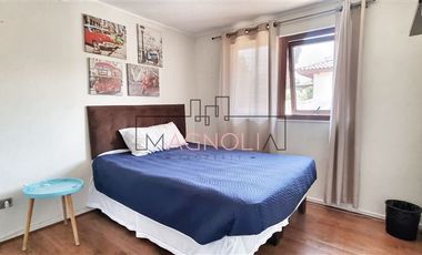 Casa en Venta en Av. Tobalaba - Av. Quebrada de Macul