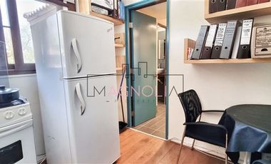 Casa en Venta en Av. Tobalaba - Av. Quebrada de Macul