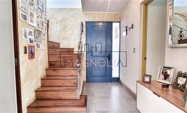 Casa en Venta en Av. Tobalaba - Av. Quebrada de Macul