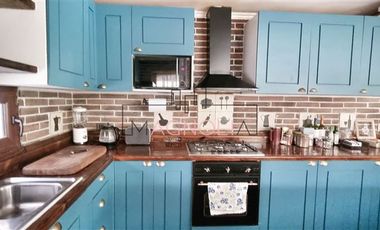 Casa en Venta en Av. Tobalaba - Av. Quebrada de Macul