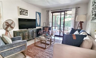 Casa en Venta en Av. Tobalaba - Av. Quebrada de Macul