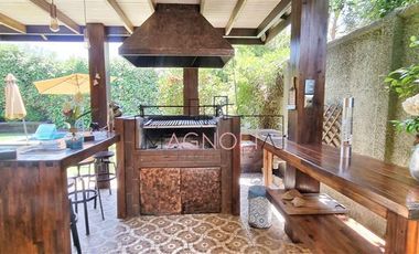 Casa en Venta en Av. Tobalaba - Av. Quebrada de Macul