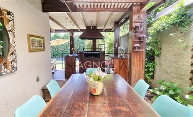 Casa en Venta en Av. Tobalaba - Av. Quebrada de Macul