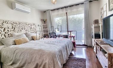 Casa en Venta en Av. Tobalaba - Av. Quebrada de Macul