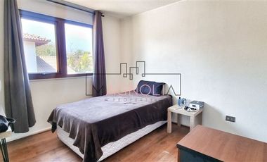 Casa en Venta en Av. Tobalaba - Av. Quebrada de Macul