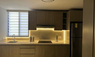 DEPARTAMENTO EN VISTA HERMOSA MONTERREY AMUEBLADO Y EQUIPADO