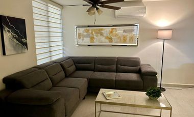 DEPARTAMENTO EN VISTA HERMOSA MONTERREY AMUEBLADO Y EQUIPADO
