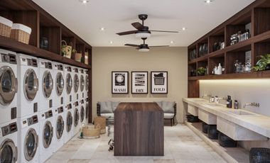 Departamento en venta Mérida Yucatán, Residencial Sofía Temozón Norte