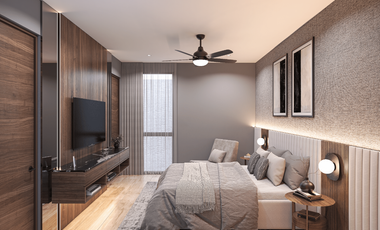 Departamento en venta Mérida Yucatán, Residencial Sofía Temozón Norte