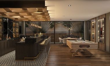 Departamento en venta Mérida Yucatán, Residencial Sofía Temozón Norte