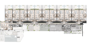 Departamento en venta Mérida Yucatán, Residencial Sofía Temozón Norte