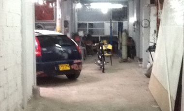 CASA EN VENTA EN VILLAMARIA