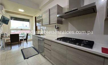 Se vende apartamento en Santa María