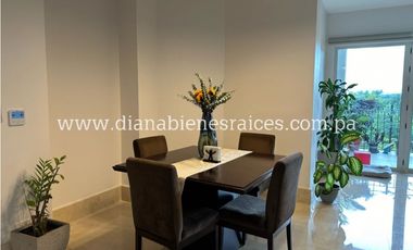 Se vende apartamento en Santa María